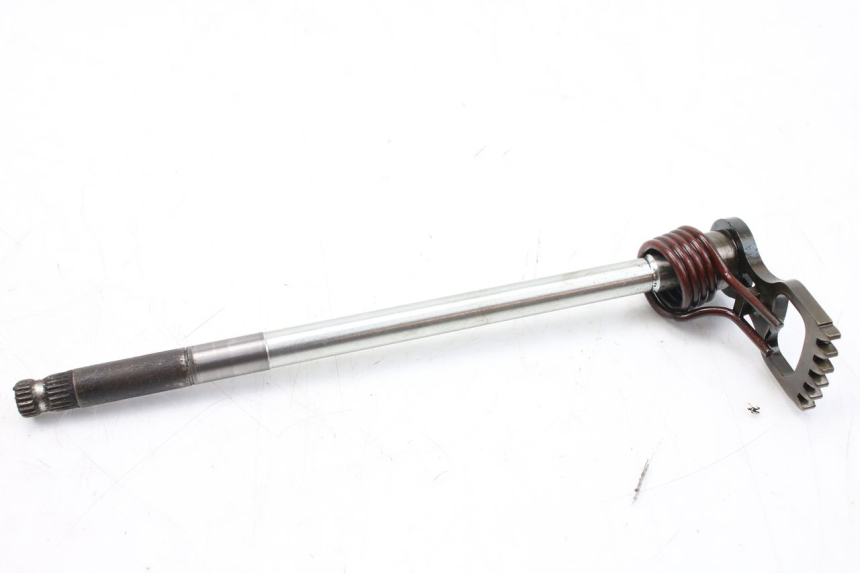 photo de BOITE DE VITESSE SUZUKI GSF S BANDIT 600 (2000 - 2004) - Vue d’ensemble