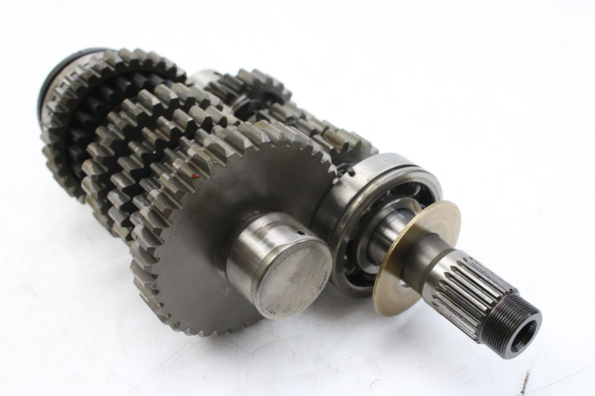 photo de BOITE DE VITESSE SUZUKI GSF S BANDIT 600 (2000 - 2004) - Pièce contrôlée