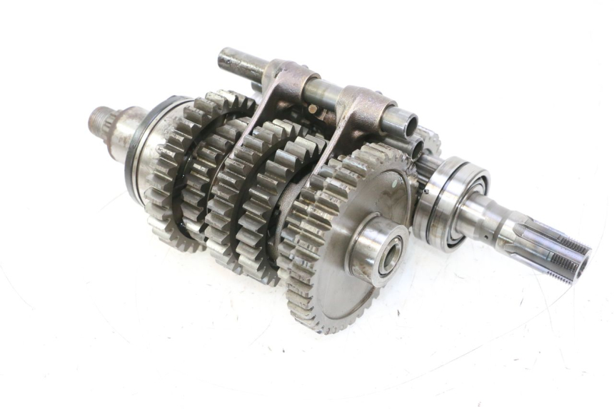 photo de BOITE DE VITESSE SUZUKI GSR 600 (2005 - 2012) - Vue principale