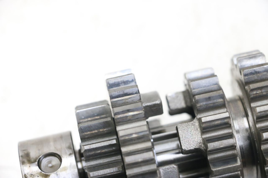 photo de BOITE DE VITESSE SUZUKI GSX E 250 (1982 - 1983) - Photo complémentaire