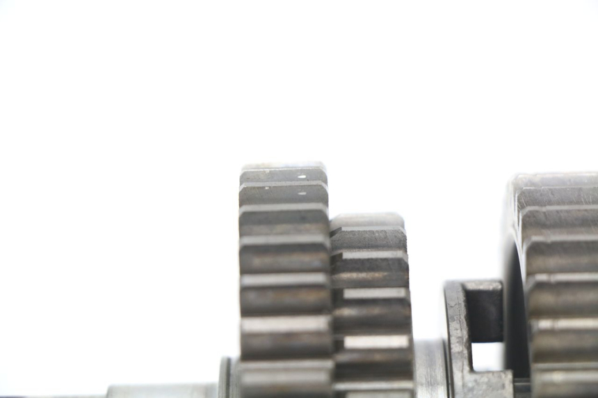 photo de BOITE DE VITESSE SUZUKI GSX-R GSXR 600 (2008 - 2010) - Détail de la pièce