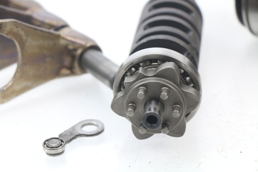 photo de BOITE DE VITESSE SUZUKI GSX-R GSXR 600 (2008 - 2010) - Angle alternatif