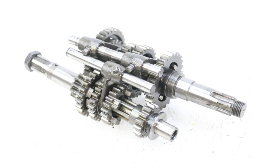 photo de BOITE DE VITESSE HYOSUNG GTR 125 (2006 - 2008) - Détail de la pièce