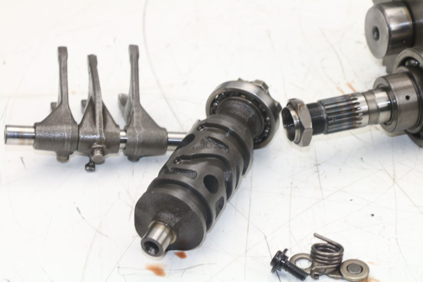 photo de BOITE DE VITESSE HONDA CBF N 600 (2004 - 2007) - Détail de la pièce