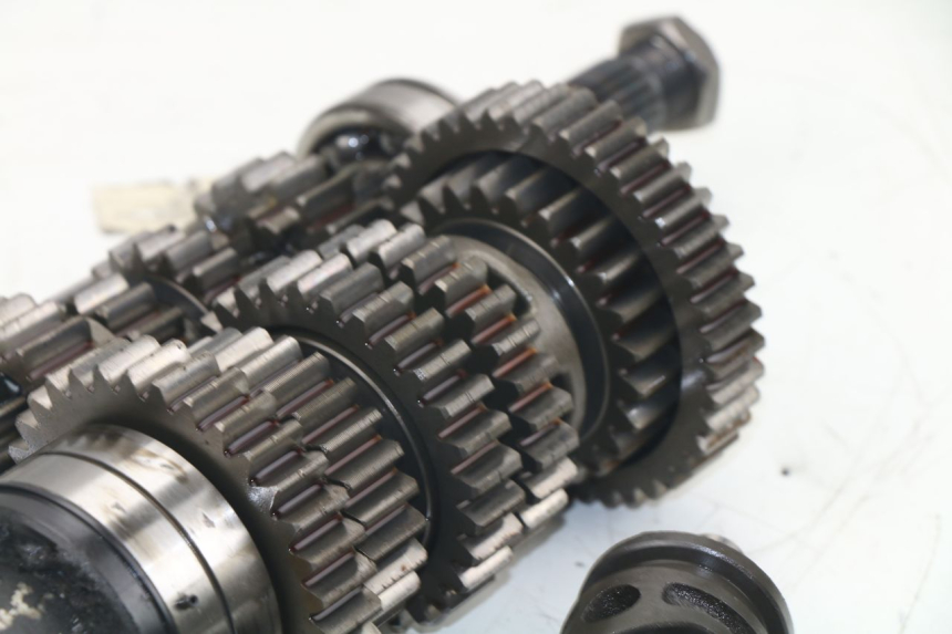 photo de BOITE DE VITESSE HONDA CBF N 600 (2004 - 2007) - Photo complémentaire