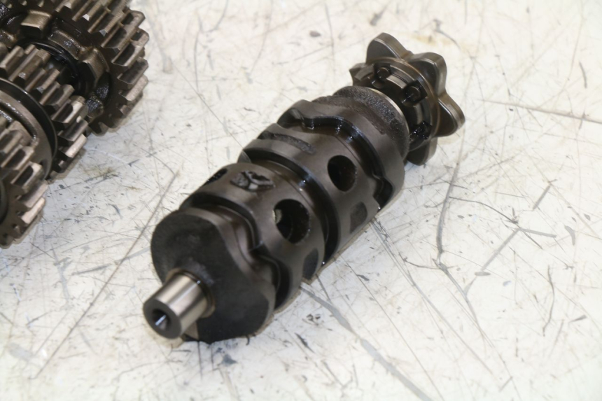 photo de BOITE DE VITESSE HONDA XLV VARADERO 125 (2000 - 2006) - Détail de la pièce