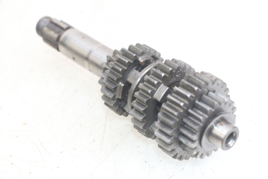 photo de BOITE DE VITESSE SYM HUSKY 125 (1999 - 2005) - Vue produit