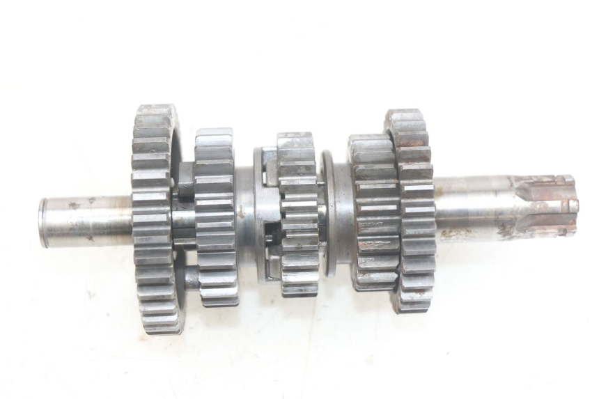 photo de BOITE DE VITESSE SYM HUSKY 125 (1999 - 2005) - Aperçu profil