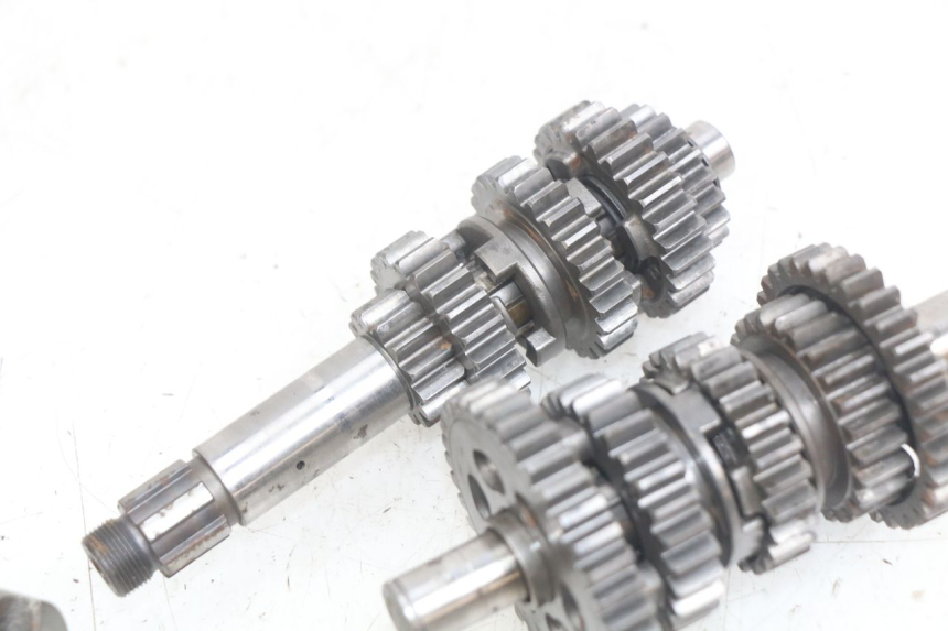 photo de BOITE DE VITESSE SYM HUSKY 125 (1999 - 2005) - Vue principale