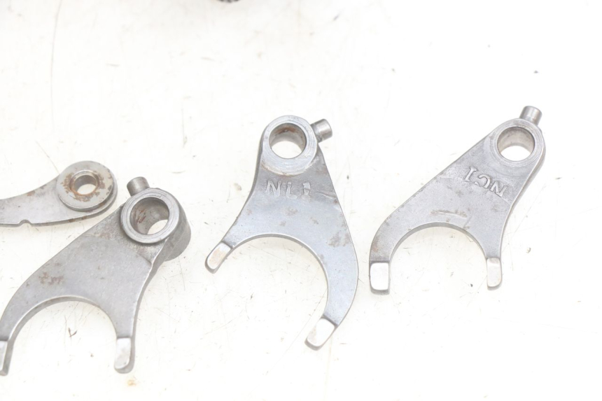 photo de BOITE DE VITESSE SYM HUSKY 125 (1999 - 2005) - Zoom état d’usage