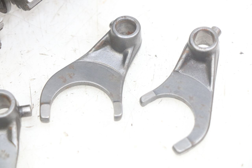 photo de BOITE DE VITESSE SYM HUSKY 125 (1999 - 2005) - État de surface