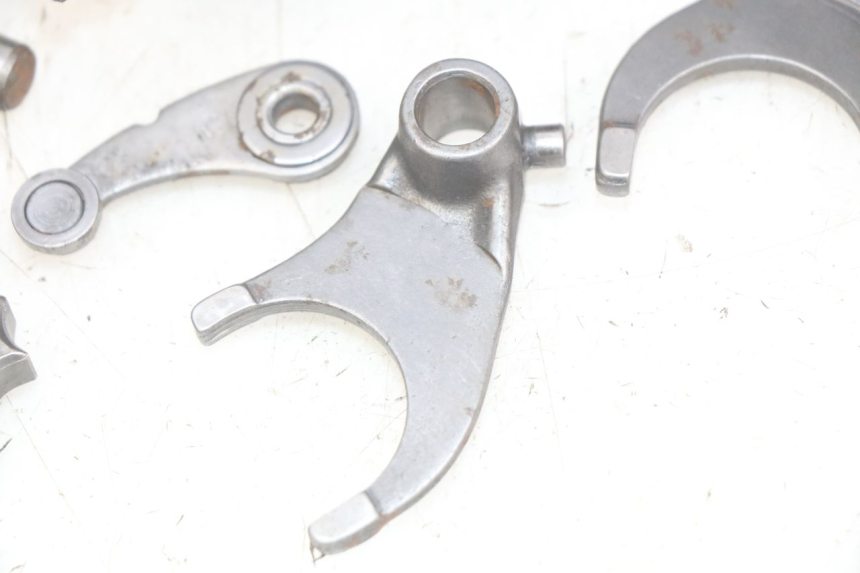 photo de BOITE DE VITESSE SYM HUSKY 125 (1999 - 2005) - Pièce contrôlée