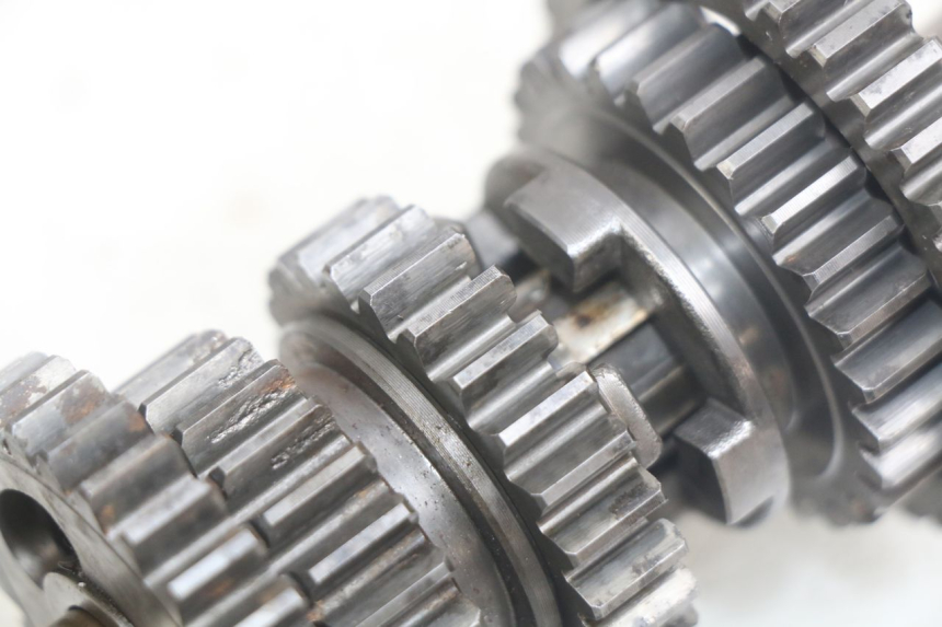 photo de BOITE DE VITESSE SYM HUSKY 125 (1999 - 2005) - Autre angle de vue