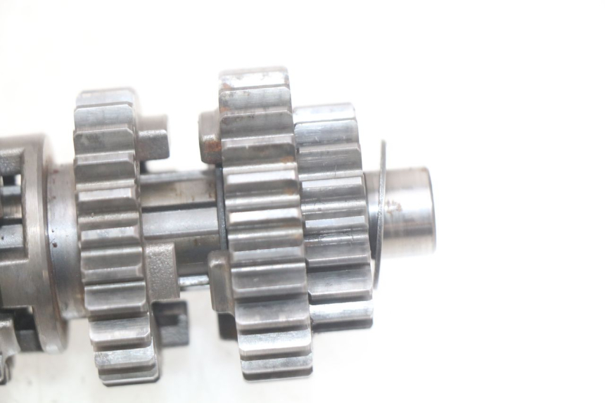 photo de BOITE DE VITESSE SYM HUSKY 125 (1999 - 2005) - État de surface