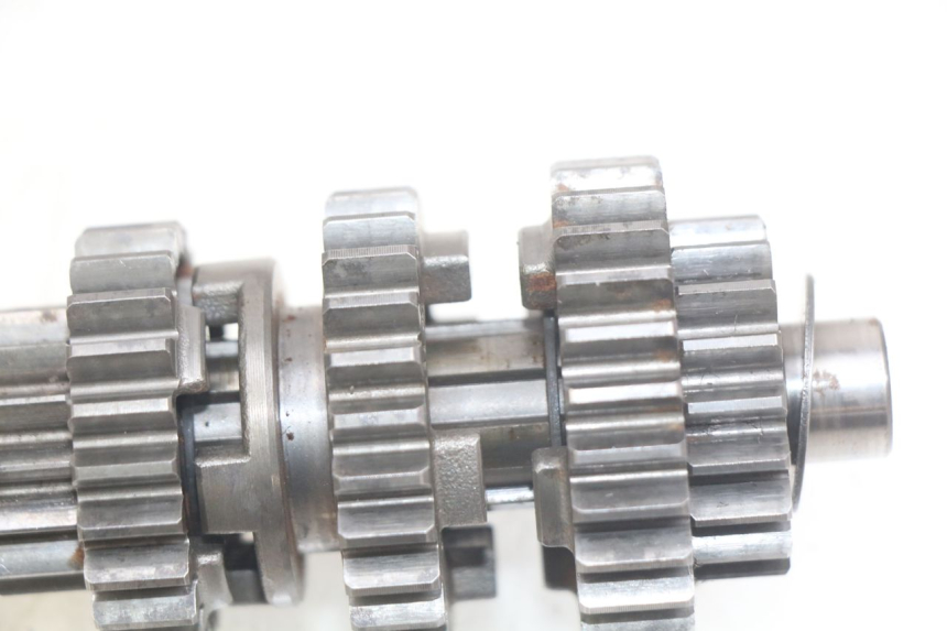 photo de BOITE DE VITESSE SYM HUSKY 125 (1999 - 2005) - Pièce contrôlée