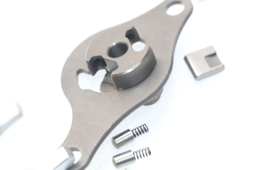 photo de BOITE DE VITESSE HONDA INTEGRA NC D 750 (2016 - 2018) - Détails caractéristiques