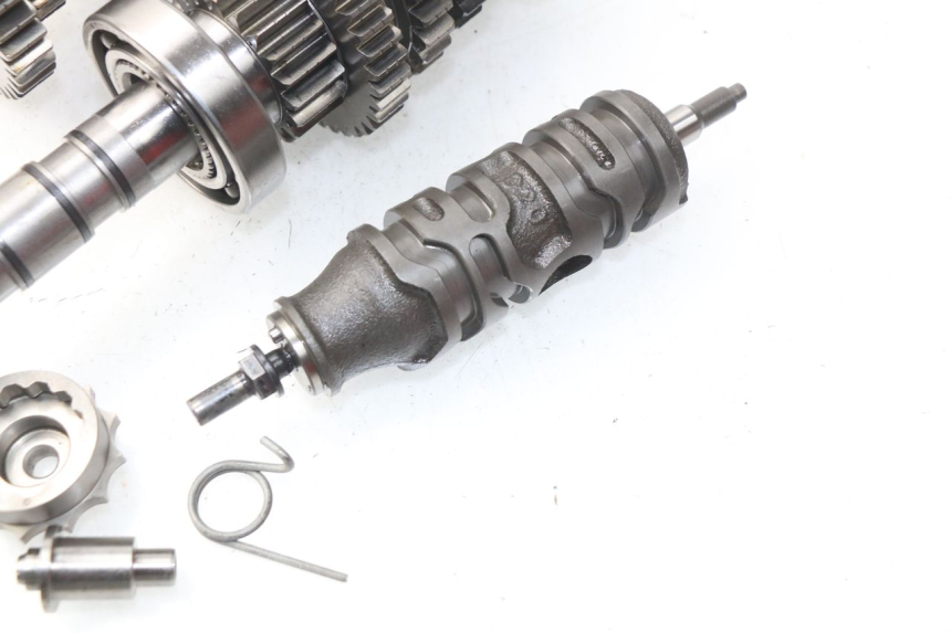 photo de BOITE DE VITESSE HONDA INTEGRA NC D 750 (2016 - 2018) - Zoom composants