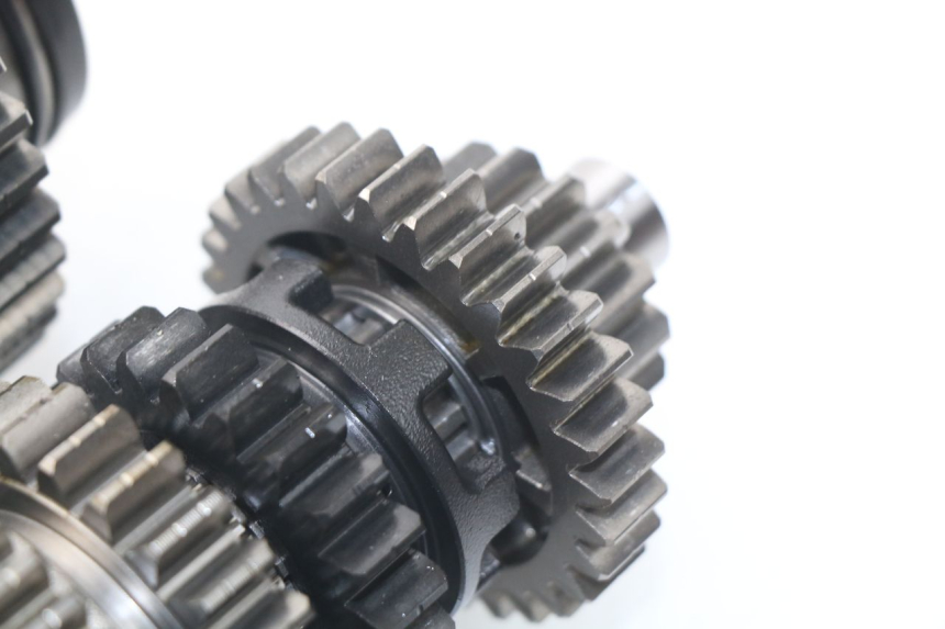 photo de BOITE DE VITESSE HONDA INTEGRA NC D 750 (2016 - 2018) - Vue rapprochée