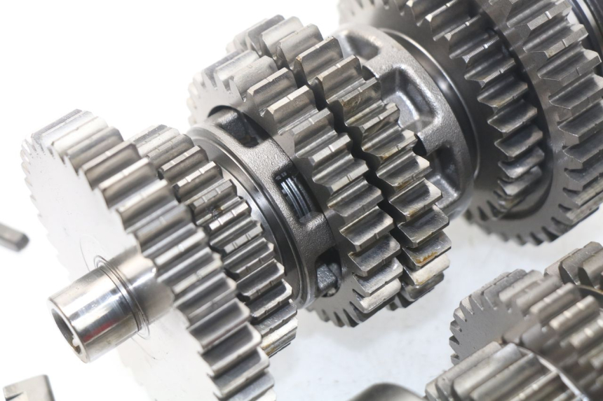 photo de BOITE DE VITESSE HONDA INTEGRA NC D 750 (2016 - 2018) - Angle alternatif