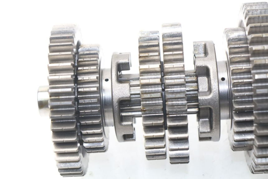 photo de BOITE DE VITESSE HONDA INTEGRA NC D 750 (2016 - 2018) - Vue d’ensemble