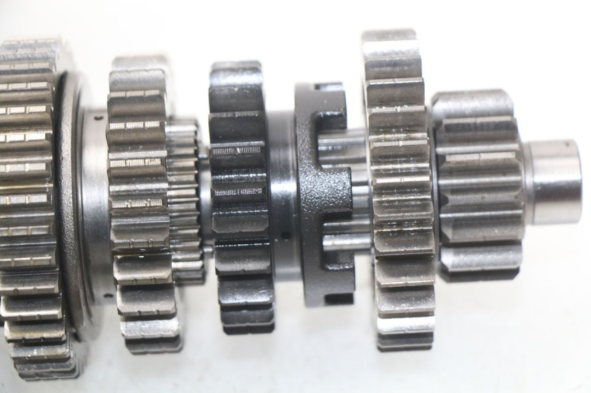 photo de BOITE DE VITESSE HONDA INTEGRA NC D 750 (2016 - 2018) - Pièce contrôlée