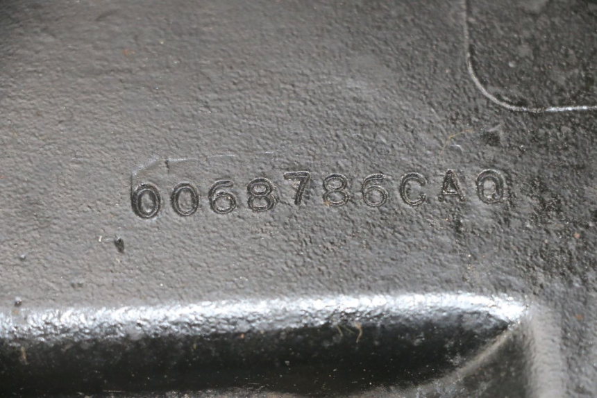 photo de BOITE DE VITESSE BMW K 75 RT 750 (1989 - 1997) - Détails caractéristiques