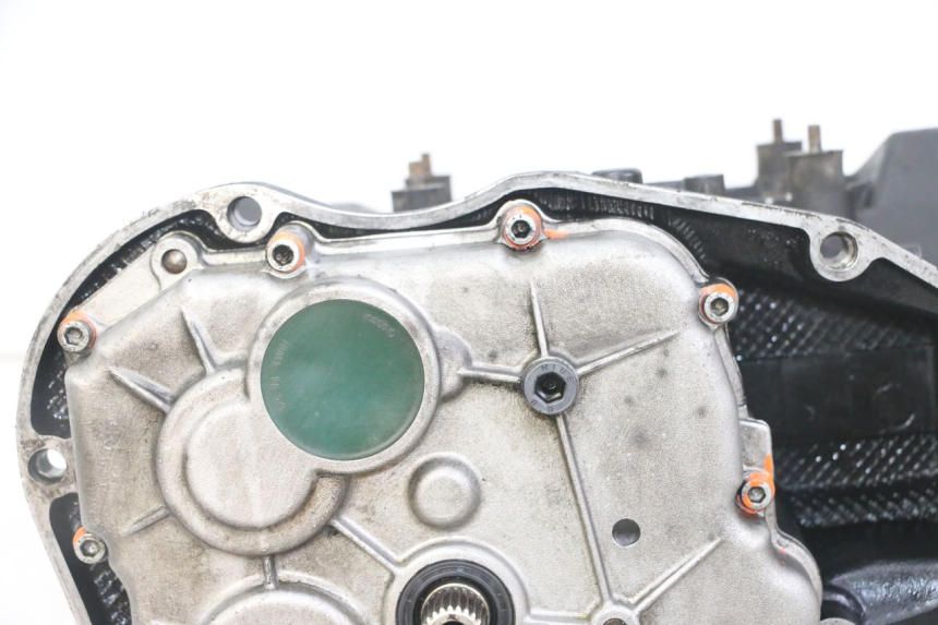 photo de BOITE DE VITESSE BMW K 75 RT 750 (1989 - 1997) - Inspection visuelle