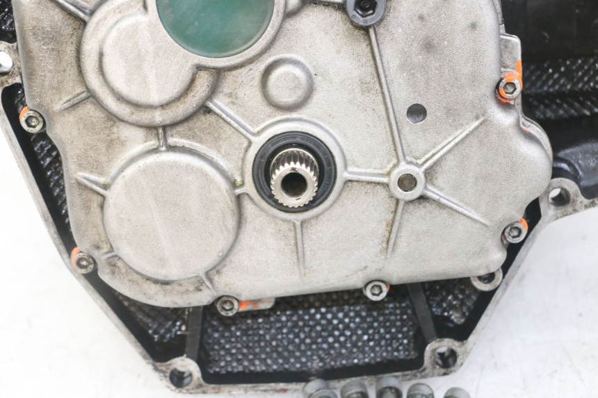 photo de BOITE DE VITESSE BMW K 75 RT 750 (1989 - 1997) - Focus structure