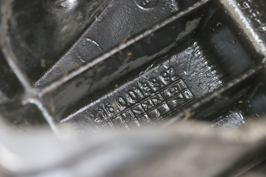 photo de BOITE DE VITESSE BMW K 75 RT 750 (1989 - 1997) - Gros plan technique