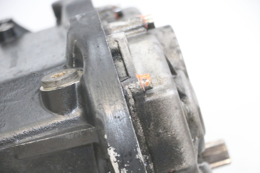 photo de BOITE DE VITESSE BMW K 75 RT 750 (1989 - 1997) - Marquages et références