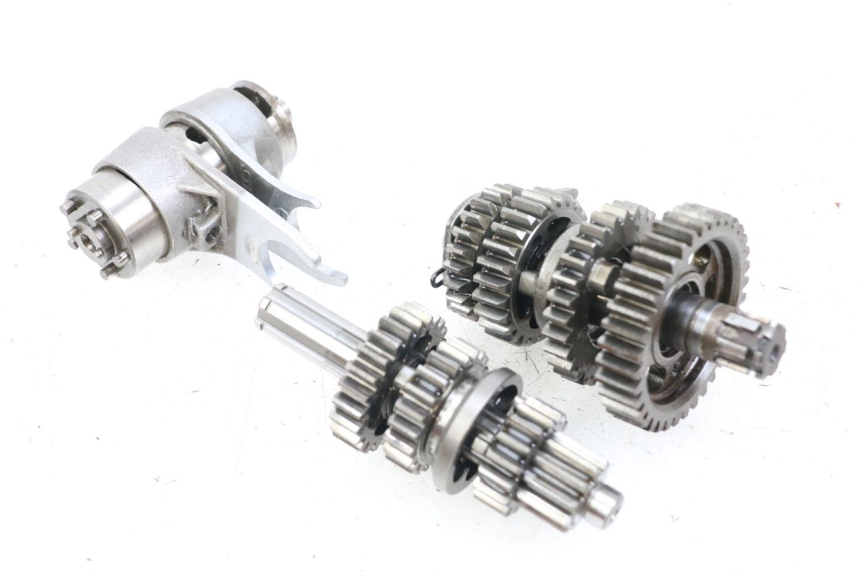 photo de BOITE DE VITESSE KYMCO K-PW K-PIPE 50 (2012 - 2017) - Vue principale