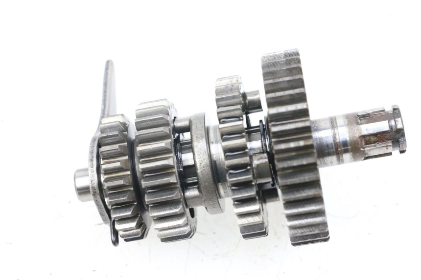 photo de BOITE DE VITESSE KYMCO K-PW K-PIPE 50 (2012 - 2017) - Vue produit