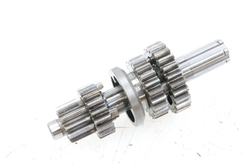 photo de BOITE DE VITESSE KYMCO K-PW K-PIPE 50 (2012 - 2017) - Détails caractéristiques