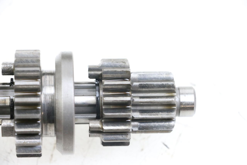 photo de BOITE DE VITESSE KYMCO K-PW K-PIPE 50 (2012 - 2017) - Zoom composants