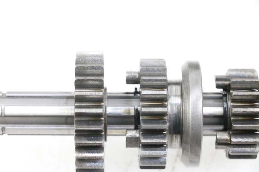 photo de BOITE DE VITESSE KYMCO K-PW K-PIPE 50 (2012 - 2017) - Vue rapprochée