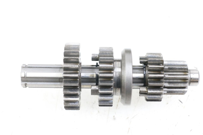 photo de BOITE DE VITESSE KYMCO K-PW K-PIPE 50 (2012 - 2017) - Photo complémentaire