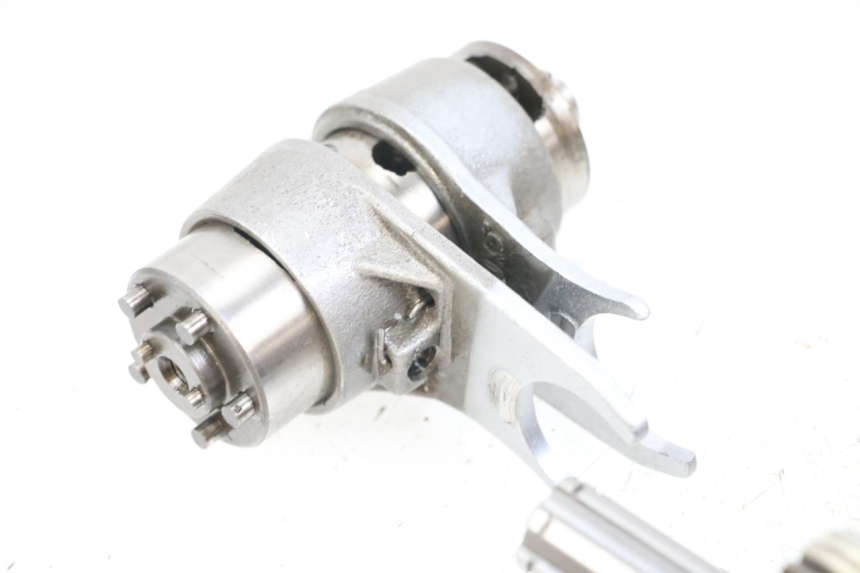 photo de BOITE DE VITESSE KYMCO K-PW K-PIPE 50 (2012 - 2017) - Angle alternatif