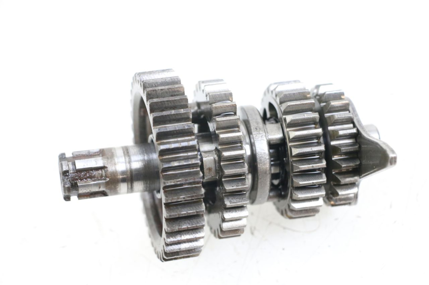 photo de BOITE DE VITESSE KYMCO K-PW K-PIPE 50 (2012 - 2017) - État de surface