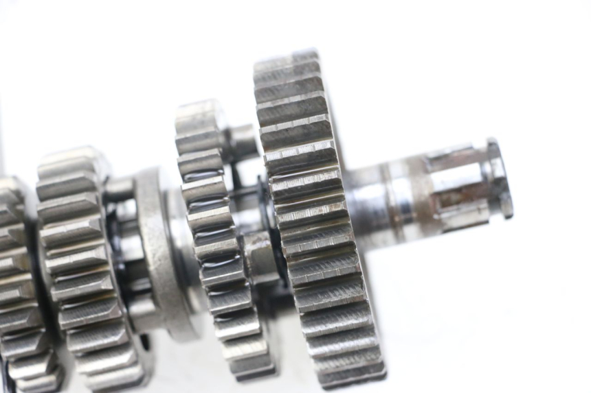 photo de BOITE DE VITESSE KYMCO K-PW K-PIPE 50 (2012 - 2017) - Pièce contrôlée