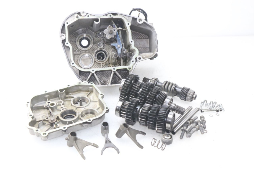 photo de BOITE DE VITESSE BMW K100 1000 (1982 - 1990) - Vue principale