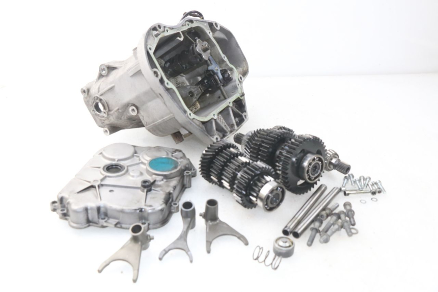 photo de BOITE DE VITESSE BMW K100 1000 (1982 - 1990) - Zoom composants