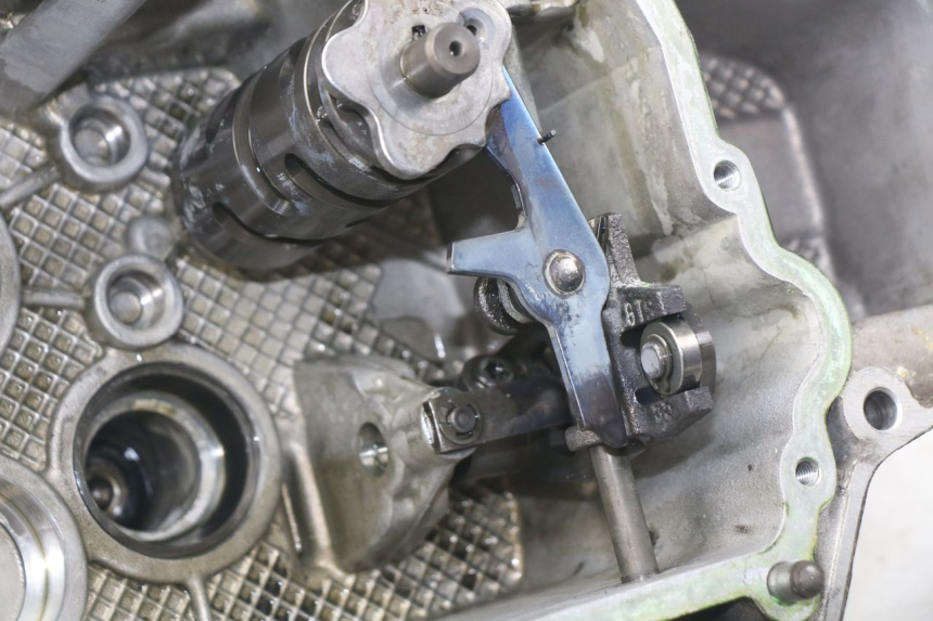 photo de BOITE DE VITESSE BMW K100 1000 (1982 - 1990) - Photo complémentaire