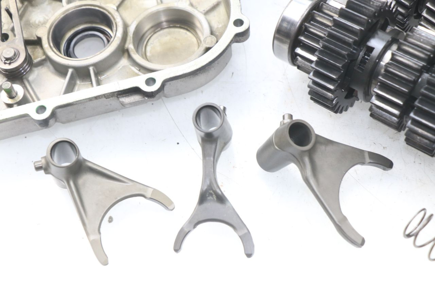 photo de BOITE DE VITESSE BMW K100 1000 (1982 - 1990) - Focus structure