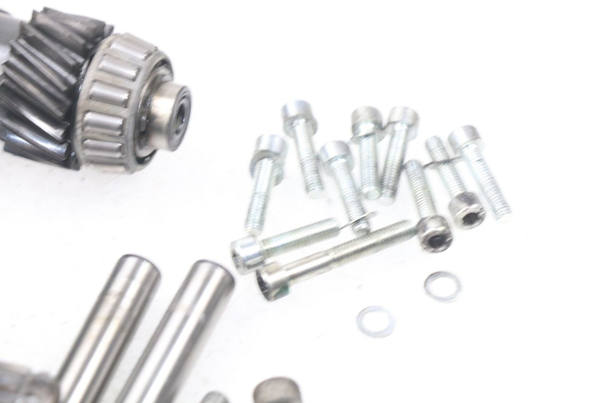 photo de BOITE DE VITESSE BMW K100 1000 (1982 - 1990) - Angle alternatif