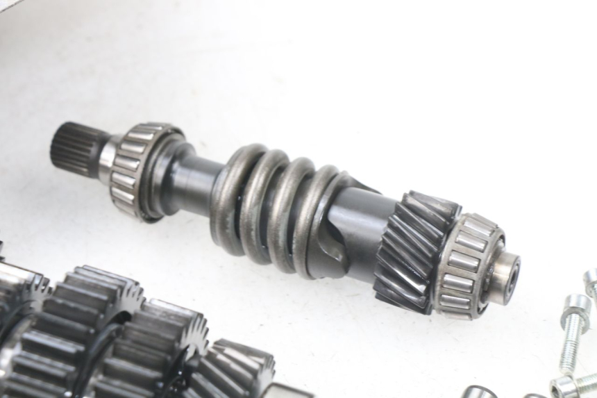 photo de BOITE DE VITESSE BMW K100 1000 (1982 - 1990) - Zoom qualité