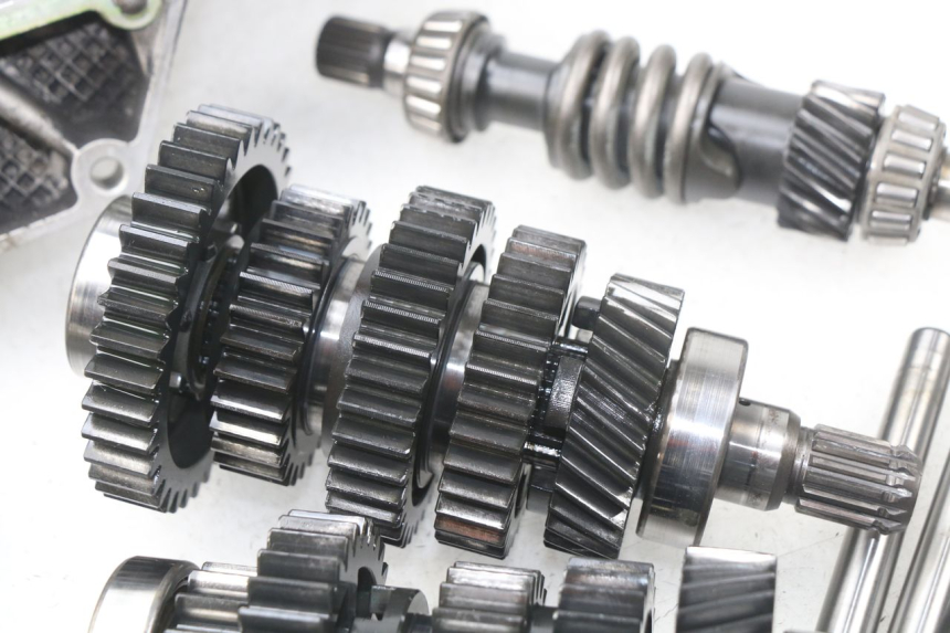 photo de BOITE DE VITESSE BMW K100 1000 (1982 - 1990) - Vue principale