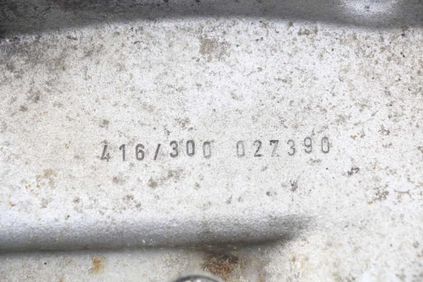 photo de BOITE DE VITESSE BMW K100 1000 (1982 - 1990) - État de surface