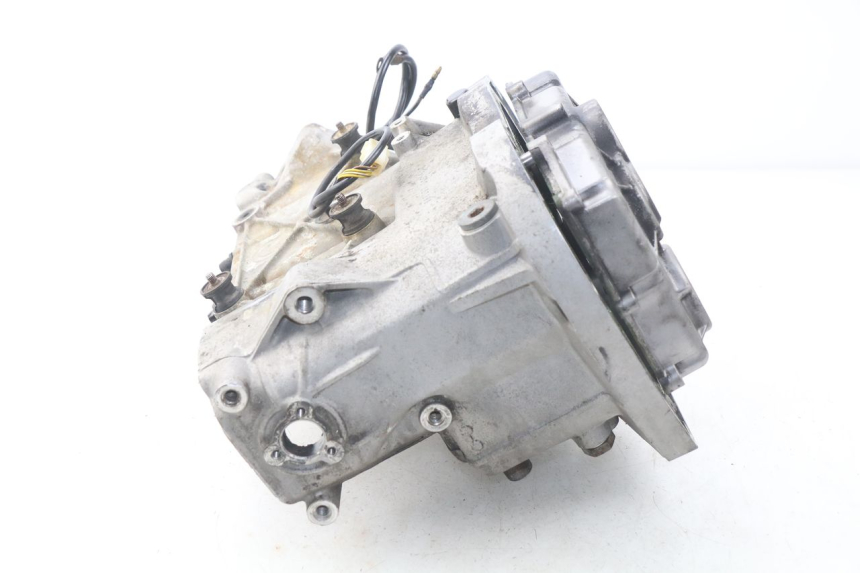 photo de BOITE DE VITESSE BMW K100 1000 (1982 - 1990) - Marquages et références