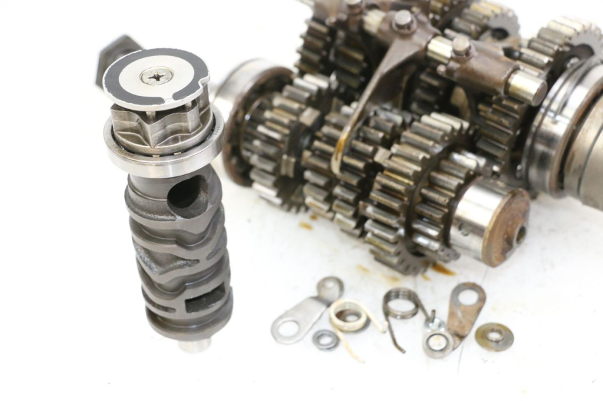 photo de BOITE DE VITESSE KAWASAKI GTR 1000 (1994 - 2004) - Vue produit