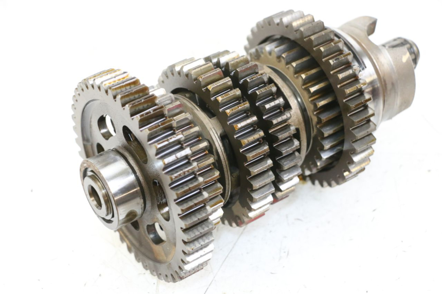 photo de BOITE DE VITESSE KAWASAKI GTR 1000 (1994 - 2004) - Autre angle de vue